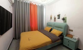 Gongqingcheng Yuelai Homestay