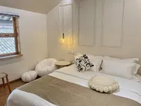 Gongtan Ancient Town Manshi.Xiaoqi B&B Hotels in Youyang County