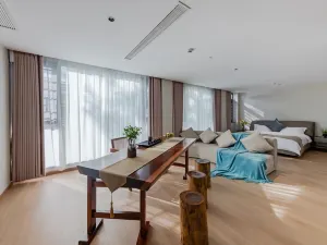 Xiapu Shitouji Homestay