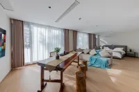 Xiapu Shitouji Homestay