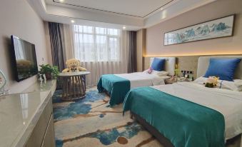 Aiya Concept Hotel