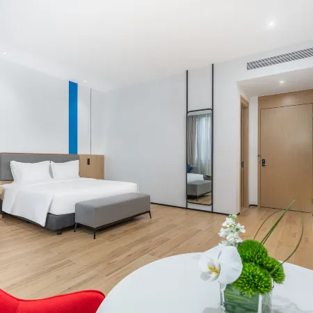 Holiday Inn Express WENCHANG by IHG