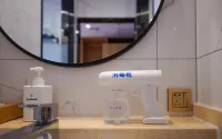 디에샹 오키드 호텔 (황산 툰시라오제 지점)