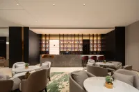 The GiorgioMorandi Hotels (Linyi Taisheng Square Wang Xizhi Former Residence)