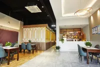 Yangxin Huafu Mingyuan Hotel