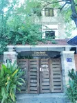 Chaca Beach