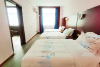 Deyuan Hotel (Shaoguan Nanhua Temple) - صديق للحيوانات الاليفة