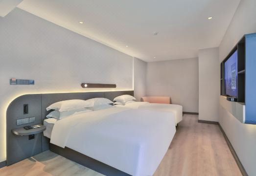 진장 인 (항저우 서호 지점) 대표 이미지