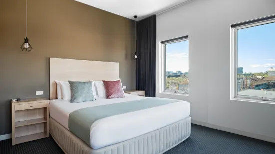 Saint Kilda Beach Hotel, an EVT hotel - Formerly Rydges St Kilda