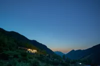 Quzhou Rixi Mountain Middle Homestay - โรแมนติก