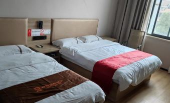 Junyi Hotel (Suzhou Industrial Park Chefang)