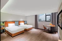 Meihao EZZI Hotel (Guangzhou North Station Huadu Square) Hotels near Huadu Port