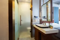 Baoji Hotel (Railway Station Branch) Hotel a Baoji