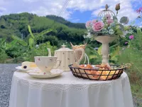 Yunji  Mountain View Hotel Hotels in Xinfeng