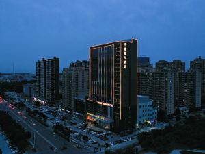 Shengyuan Hotel Dongguang