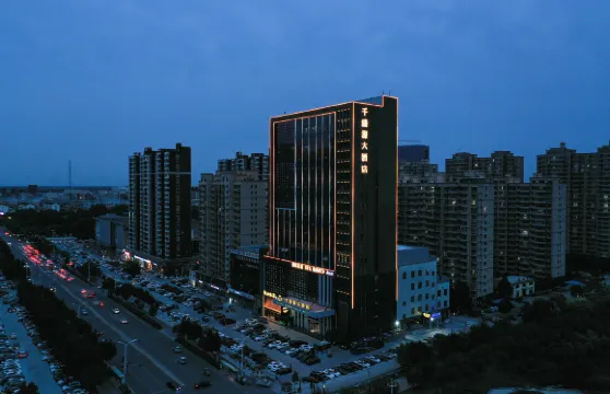 東光千盛源大酒店