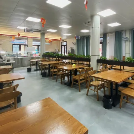 Sugihori Business Hotel