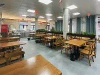 Sugihori Business Hotel - sarapan