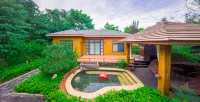 Tangwang Hot Spring Hotel Bozhou فنادق في بُوى جَو