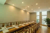 YOLO Skyline Riverview Designer Hotel (Chongqing Jiefangbei Hongyadong Branch)