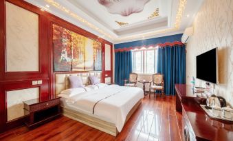 Meishan Xingchen Hotel