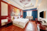 Meishan Xingchen Hotel