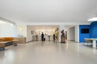 Jinjiang Inn (Yanggu Bus Station) Hotels in Yanggu