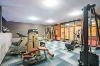 Qingjiang Hotel - Gym