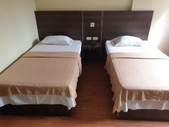 OYO 1011 First Hotel