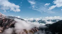 InterContinental Hotels RESORT JIUZHAI PARADISE by IHG - romantis