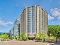 بان باسيفيك بيجينغ Hotels near شى - تشنغ