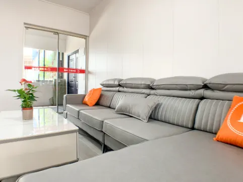 Chuchu Xiaoju Apartment