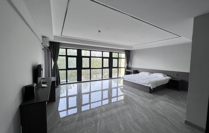 One-Day-One-night Hotel