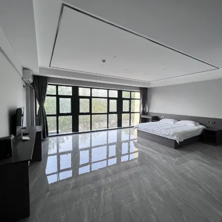 One-Day-One-night Hotel