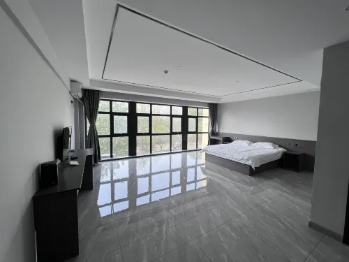 One-Day-One-night Hotel Hotels in Luannan