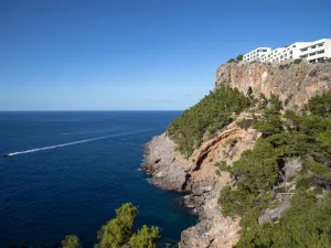 Jumeirah Mallorca