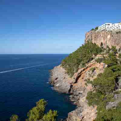 Jumeirah Mallorca Hotel Exterior