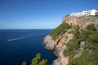 Jumeirah Mallorca Hotels near MaksyBoats