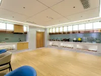 Magnolia Hotel (Cangzhou Station Yongji East Road) Hotels in Cangzhou