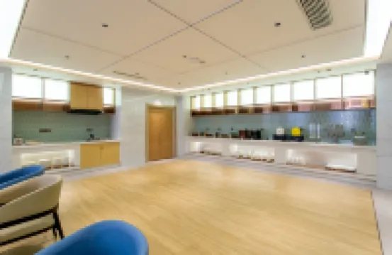 Magnolia Hotel (Cangzhou Station Yongji East Road)
