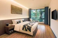 Wuyishan Rongjingshu Hotel Hotel a Wuyishan