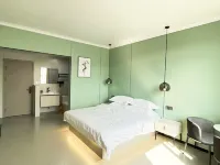 Wuyi Zhexiang Homestay (Hot Spring Town)