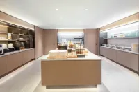 JI Hotel (Bozhou South Station Baolong Plaza Branch) - breakfast