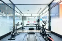 โรงแรมเว่ยติง