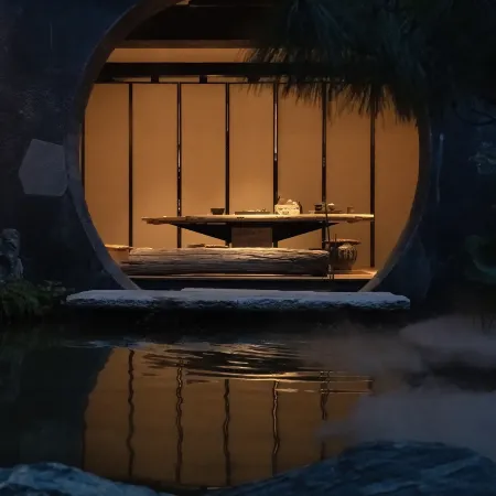 GuiYuan Heritage Inn