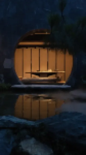 大理古城歸淵民宿