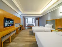 Dongting Huatian Hotel Hotel di Provinsi Nan
