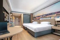 Vienna International Hotel Changsha Huanghua Airport Terminal Store Hotels in Huanghua International Airport District