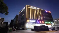 MAN ER SEN Hotel Hotels near Shendangzhen Christ Church