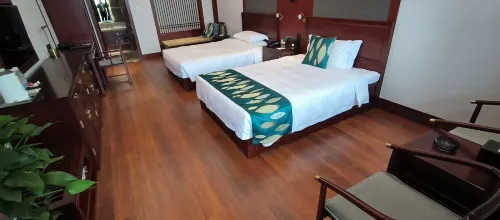 Mengmen Huanghe Hotel